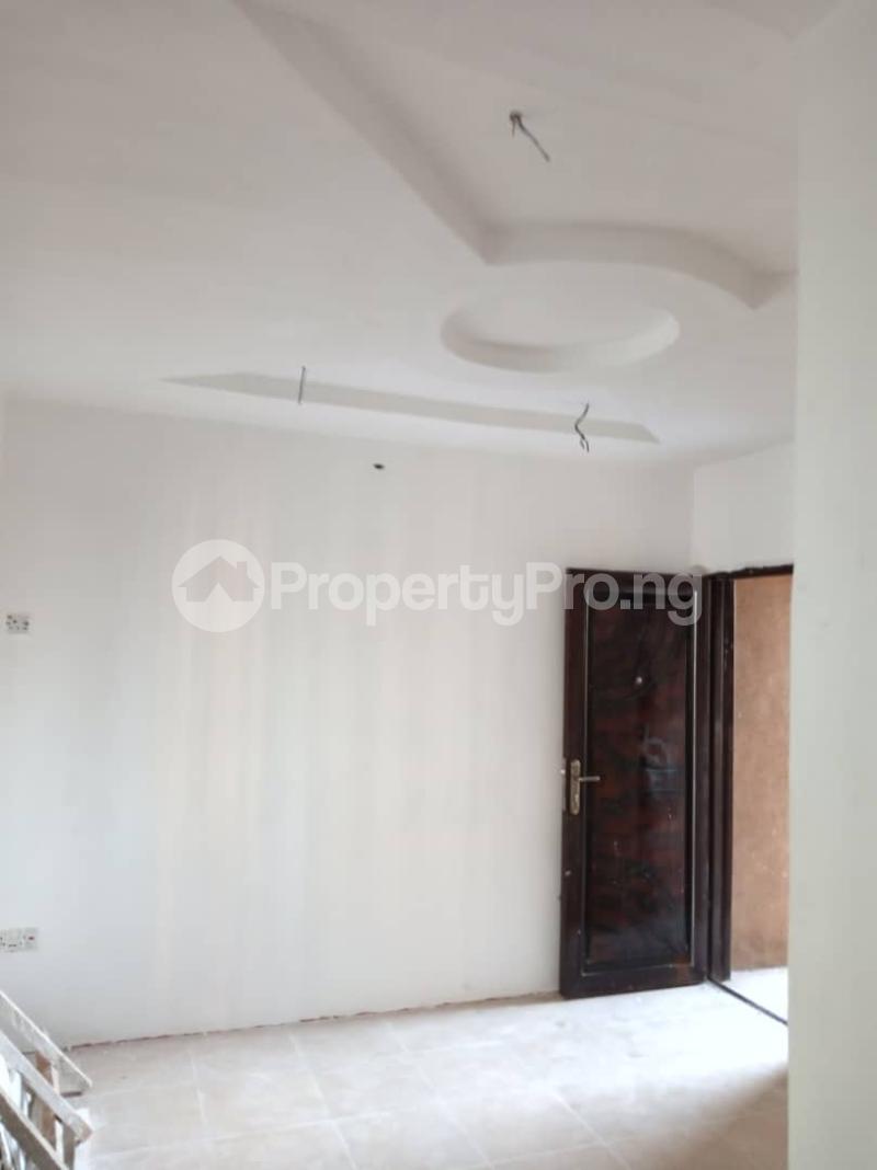 1 bedroom Flat / Apartment for rent Ogudu-Orike Ogudu Lagos