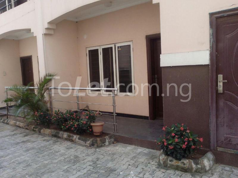1 bedroom Flat / Apartment for rent Oniru, Lekki Lagos