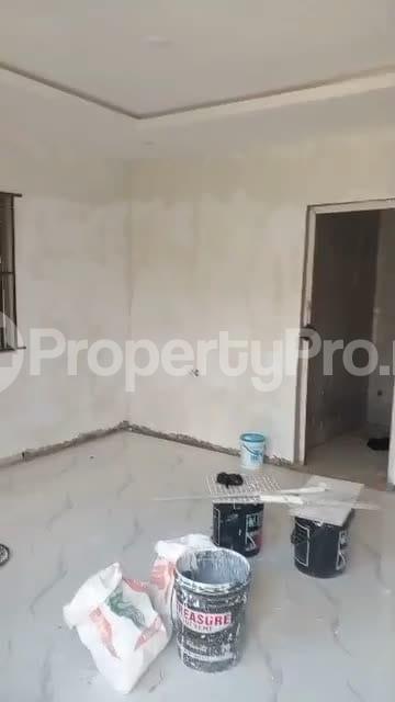 1 bedroom Flat / Apartment for rent Aderupoko New oko oba Abule Egba Lagos