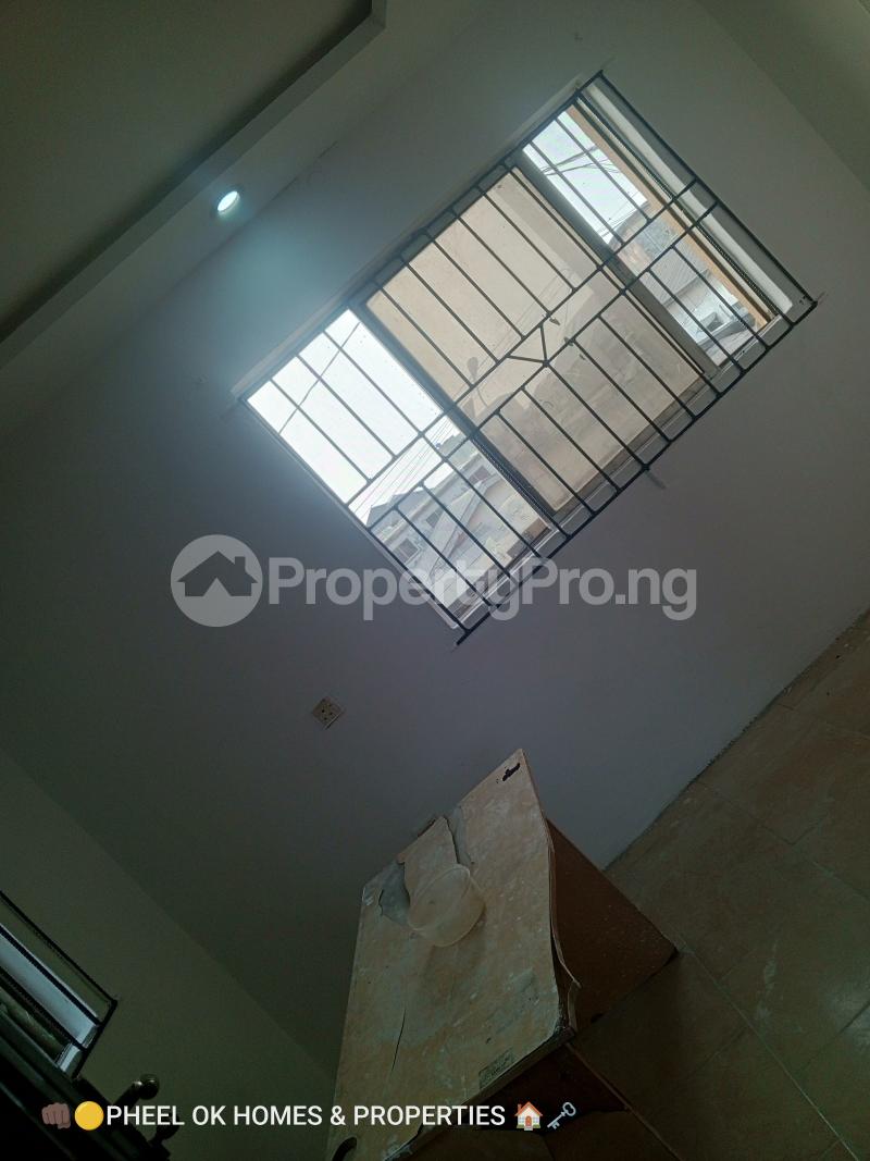 1 bedroom Flat / Apartment for rent Aguda(Ogba) Ogba Lagos