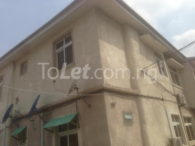 1 bedroom Flat / Apartment for rent Moore Road Sabo Yaba Lagos