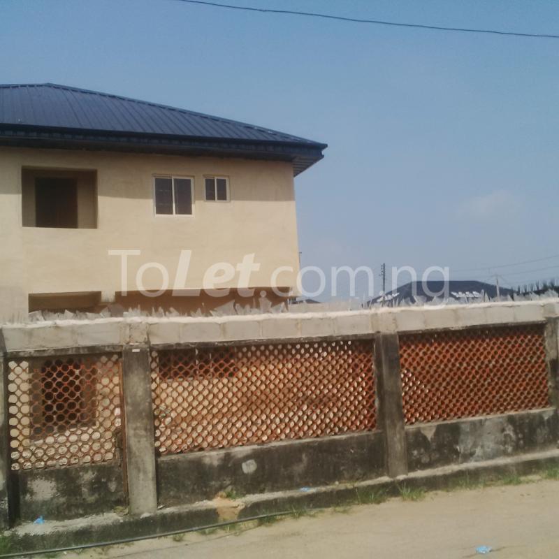 1 bedroom Flat / Apartment for rent Alasela Street Alapere Kosofe/Ikosi Lagos