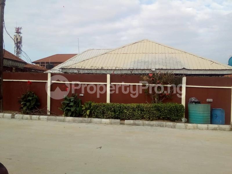 1 bedroom Flat / Apartment for rent Behind Elevation Church Ilasan Lekki Lagos