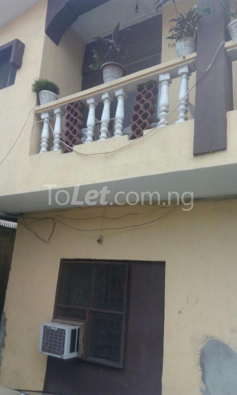 1 bedroom Flat / Apartment for rent 10 Akinyemi Street Alapere Kosofe/Ikosi Lagos