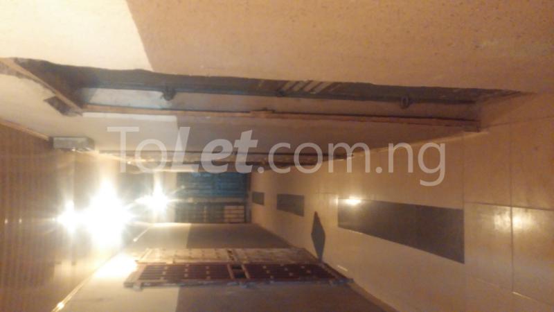 1 bedroom Flat / Apartment for rent Off Oseni Street Lawanson Surulere Lagos