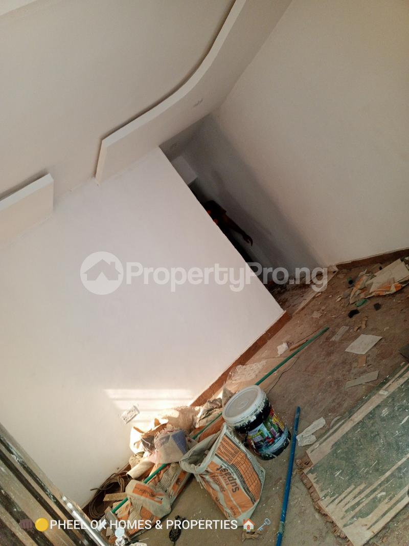 1 bedroom Flat / Apartment for rent Off College Road Ifako-ogba Ogba Lagos