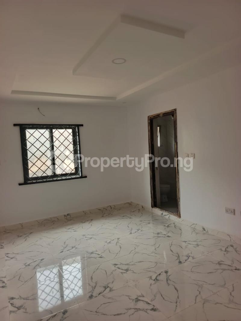 1 bedroom Flat / Apartment for rent Ajayi road Ogba Lagos