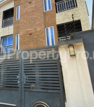 1 bedroom Flat / Apartment for rent Abeokuta Ebute Metta Yaba Lagos - 0