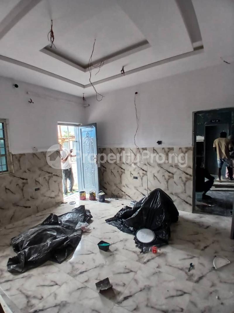 1 bedroom Flat / Apartment for rent Badore Ajah Lagos