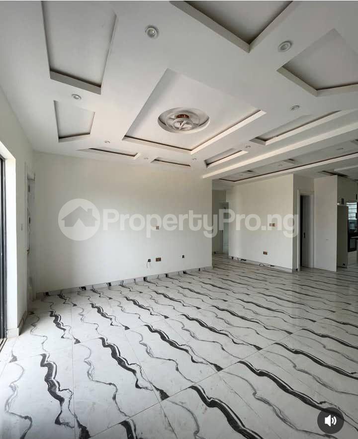 Flat / Apartment for rent  Gbagada Phase 1 Gbagada Lagos - 0