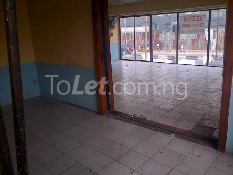 4 bedroom Commercial Property for rent 60 Toyin Street Toyin street Ikeja Lagos