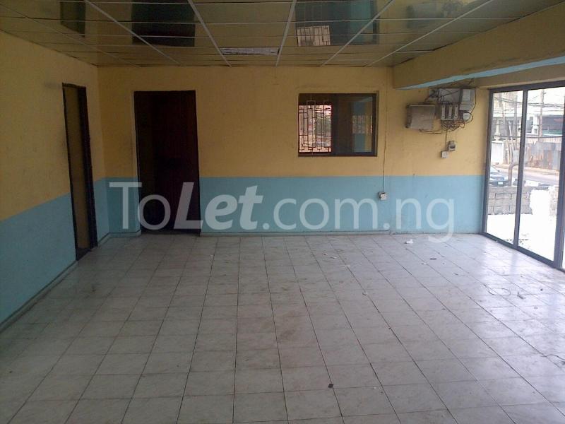 Commercial Property for rent Ikeja Ikeja Lagos