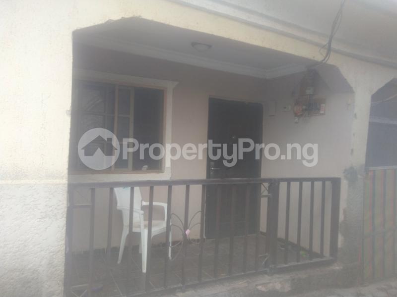 1 bedroom Flat / Apartment for rent District Center, Phase 4 Kubwa Kubwa Abuja