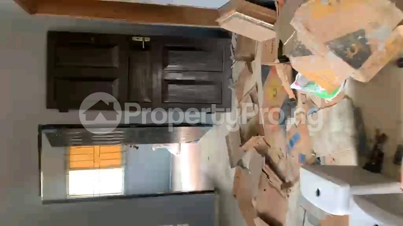 1 bedroom Flat / Apartment for rent Ketu Lagos