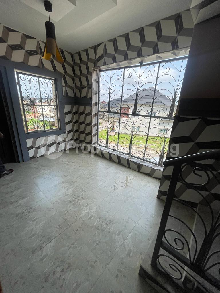 1 Bedroom Flat / Apartment in Lugbe Abuja Flat / Apartment for rent