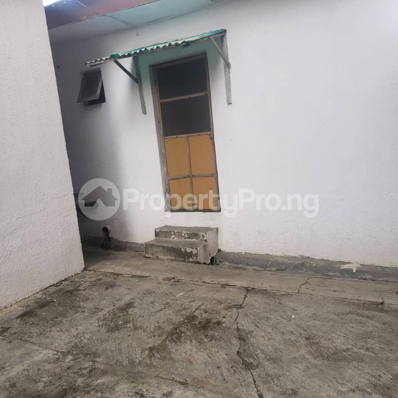 1 bedroom Flat / Apartment for rent Irawo Osan Street, Ketu Alapere Ketu Lagos