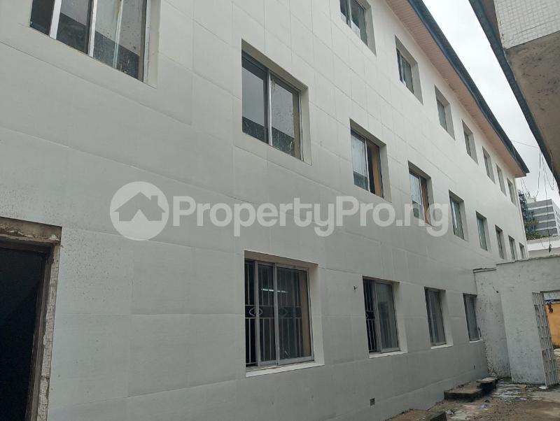 Commercial Property for rent Off Adeola Odeku Street Victoria Island Lagos - 4