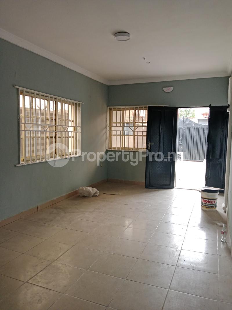 3 bedroom Flat / Apartment for rent Obawole Ogba Lagos