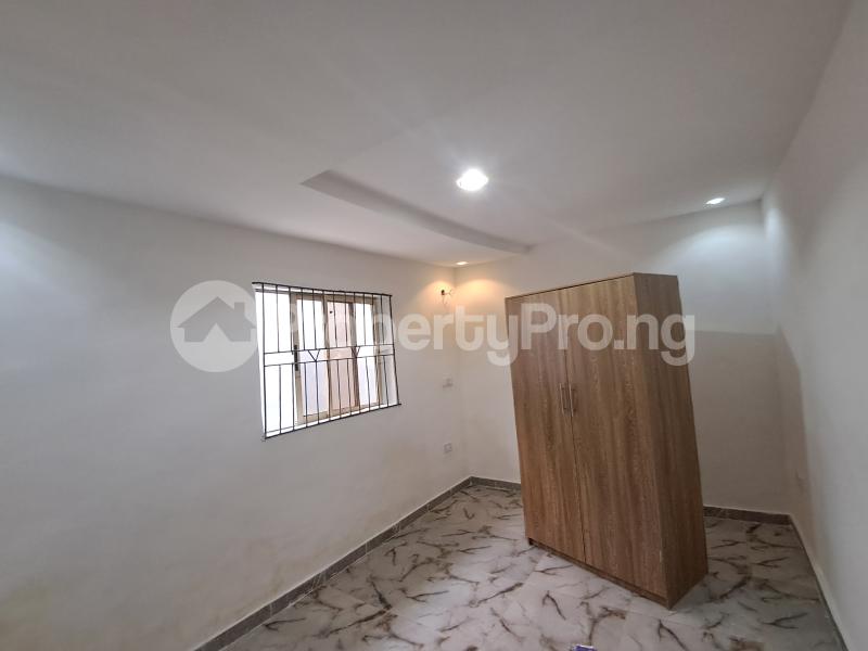 2 bedroom House for rent Miyaki Iyano Oworo Oworonshoki Gbagada Lagos - 0