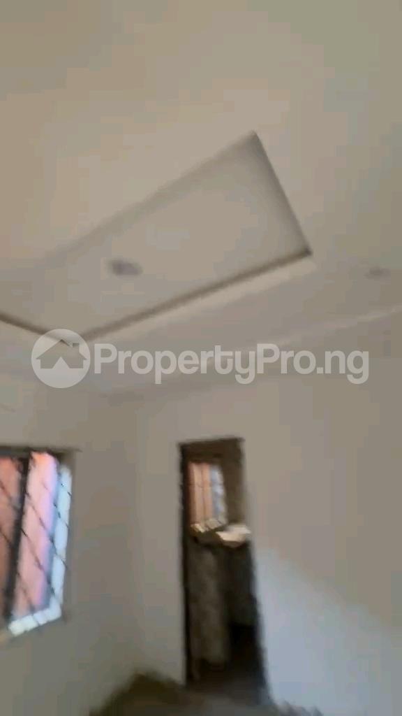 1 bedroom Flat / Apartment for rent Off Odunsi Road Bariga Lagos