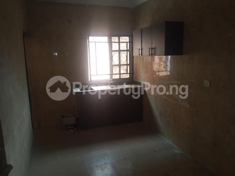 1 bedroom Flat / Apartment for rent Uba Bank Ado Road Ajah Lagos