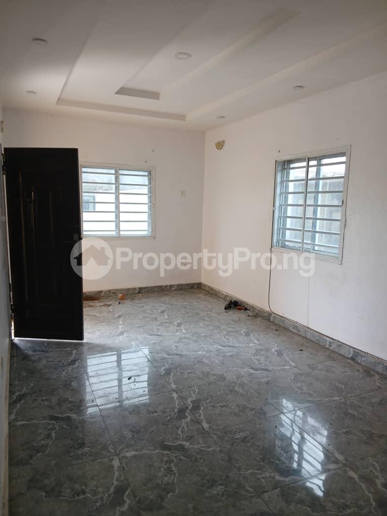 1 bedroom Flat / Apartment for rent Akins Mashihill Ado Road Ajah Lagos