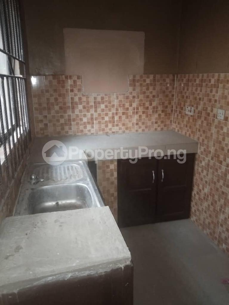 1 bedroom Flat / Apartment for rent St John, Ashipa/academy Akala Express Ibadan Oyo - 0