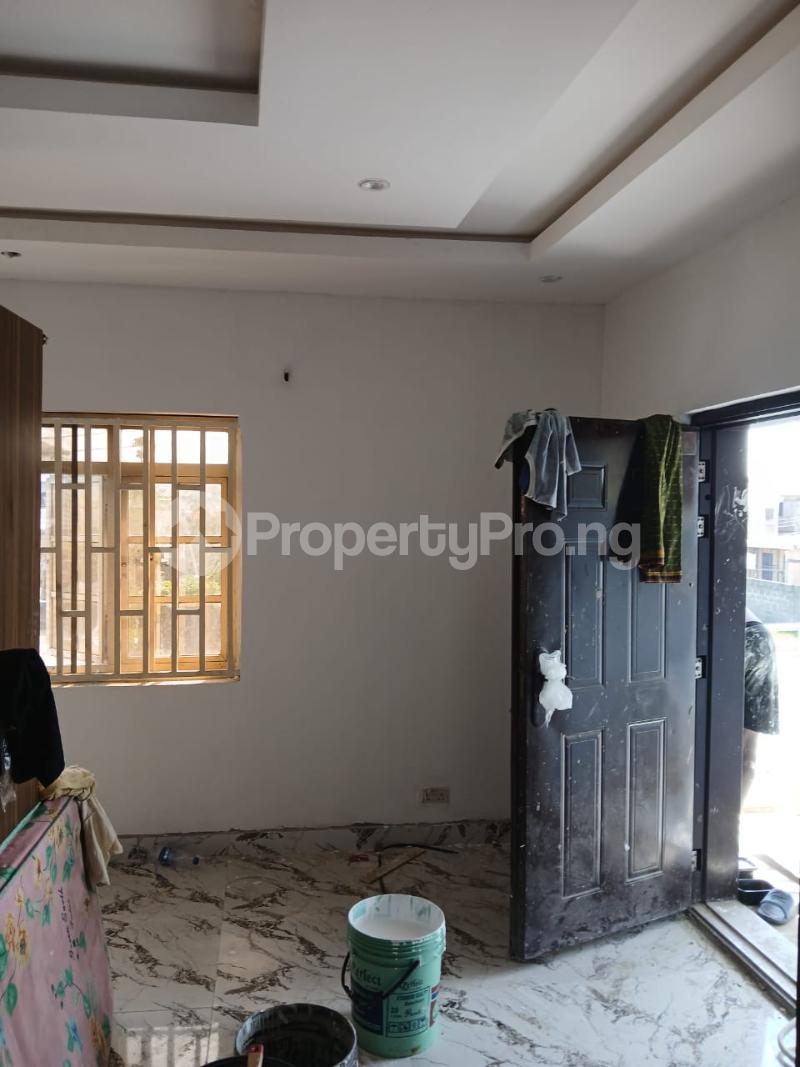 Flat / Apartment for rent Estate Badore Ajah Lagos