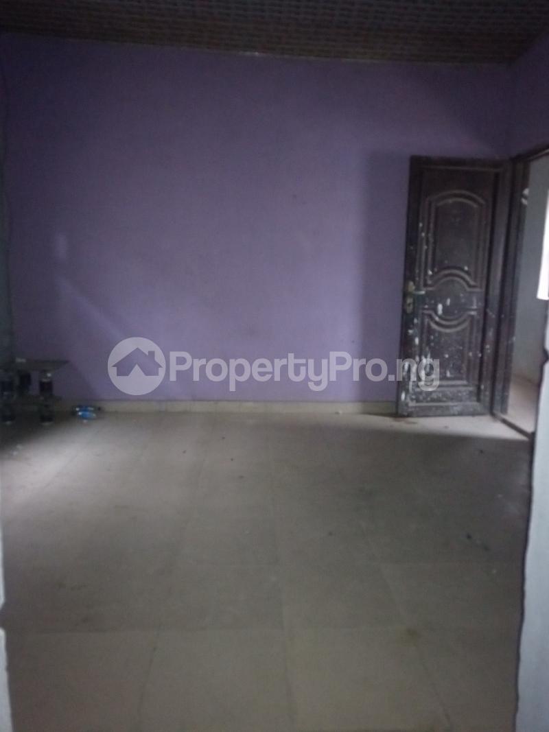 1 bedroom Flat / Apartment for rent Akoka Akoka Yaba Lagos