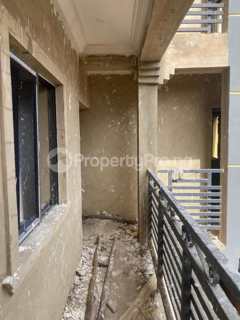1 bedroom Flat / Apartment for rent Onipanu Ikorodu road(Ilupeju) Ilupeju Lagos