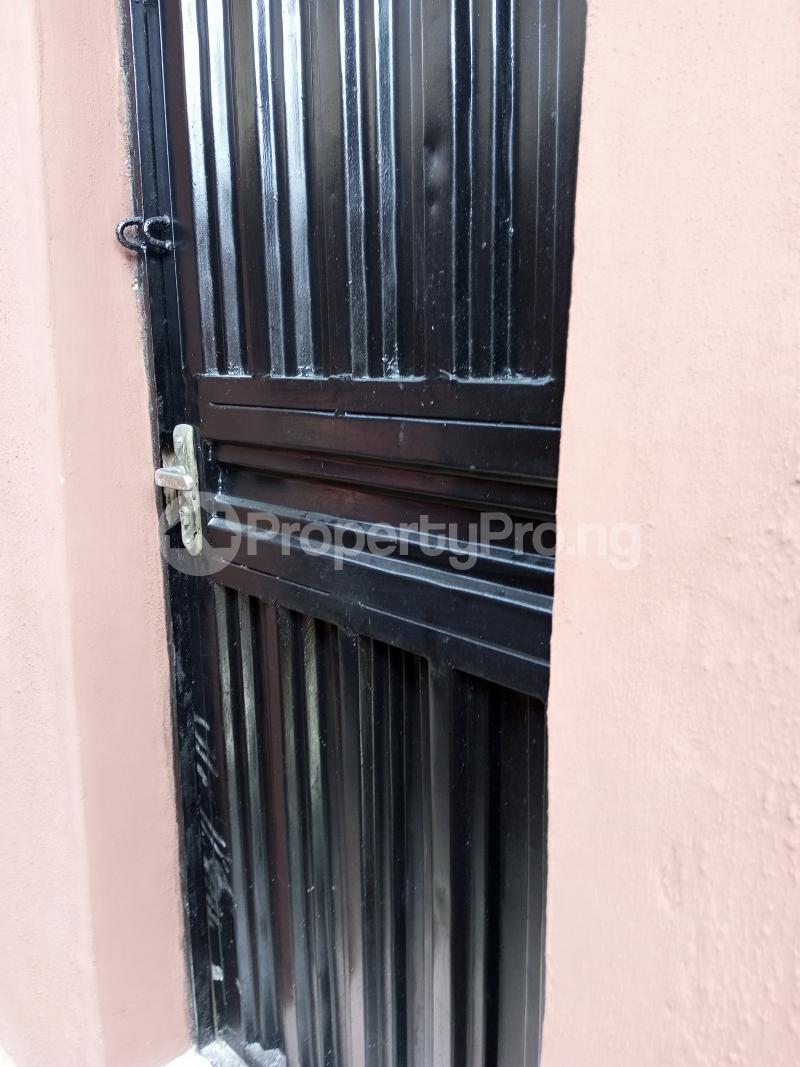 1 bedroom Flat / Apartment for rent Estate Ogudu-Orike Ogudu Lagos