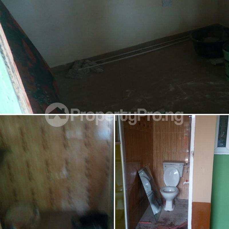 Flat / Apartment for rent Akowonjo Alimosho Lagos