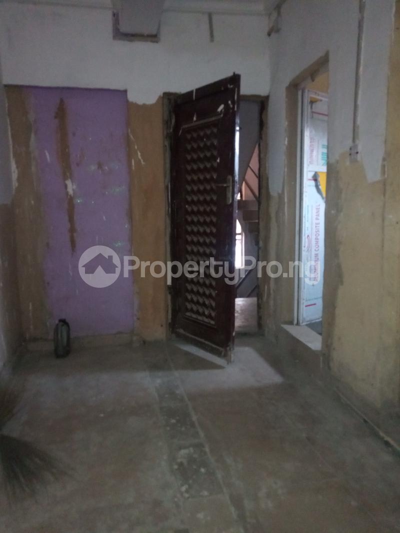 1 bedroom Flat / Apartment for rent Akoka Akoka Yaba Lagos