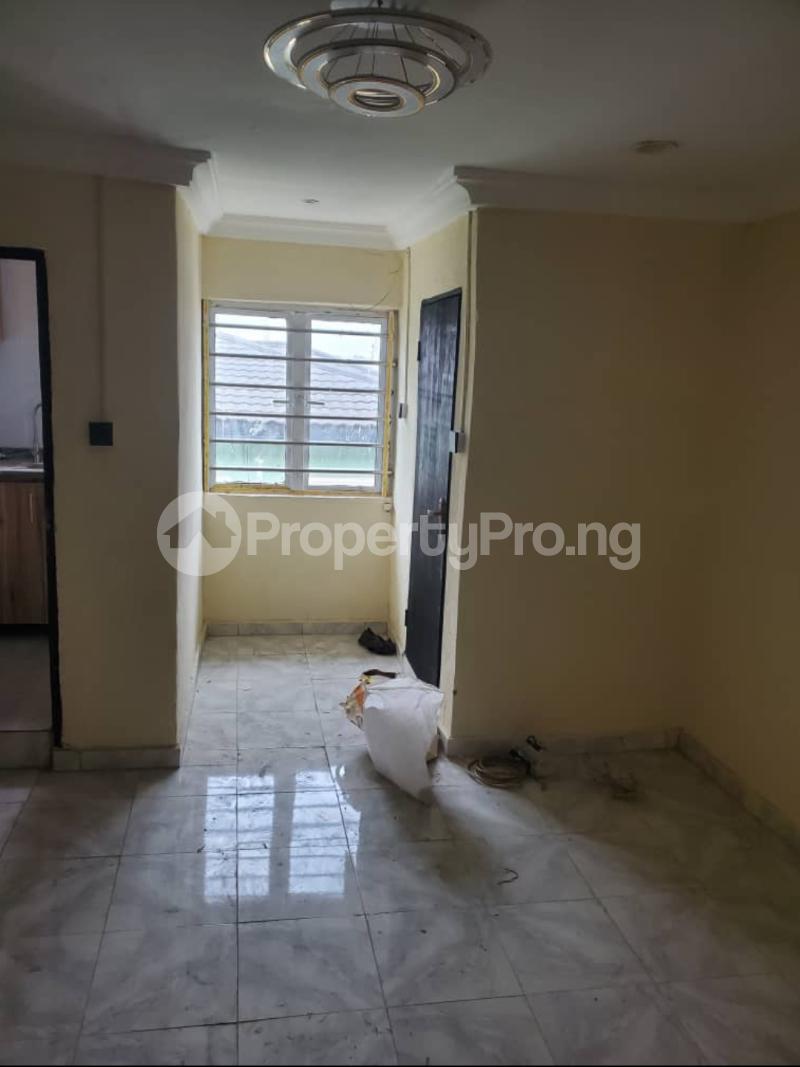 Flat / Apartment for rent @ Akiode Area, Opposite Omole 1, Ojodu Ikeja Omole phase 1 Ojodu Lagos - 2