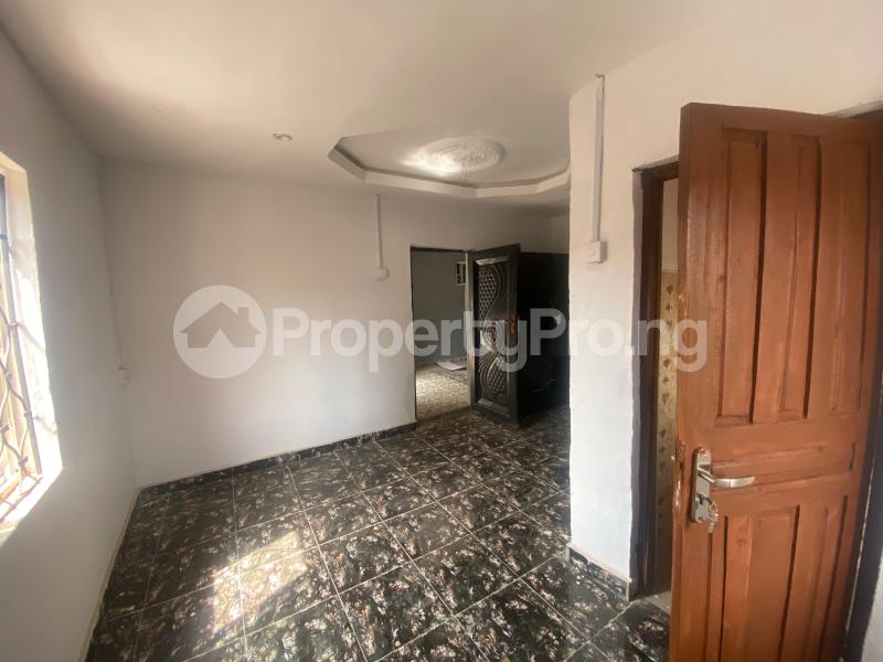 1 bedroom Flat / Apartment for rent Mokola Area Adamasingba Ibadan Oyo