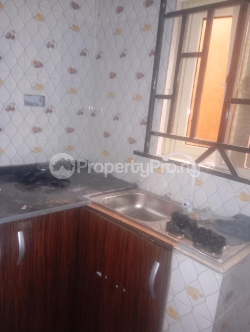 1 bedroom Flat / Apartment for rent Balogun Ikeja Lagos
