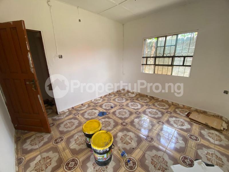 Flat / Apartment for rent Off Governors road Ikotun/Igando Lagos