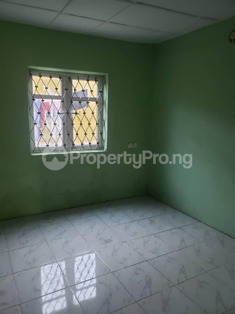 Flat / Apartment for rent Agbowo University Of Ibadan Ibadan polytechnic/ University of Ibadan Ibadan Oyo - 1