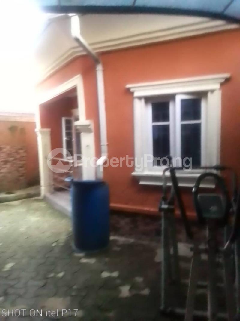 1 bedroom Flat / Apartment for rent Agboyi Estate, Ogudu-Orike Ogudu Lagos - 0