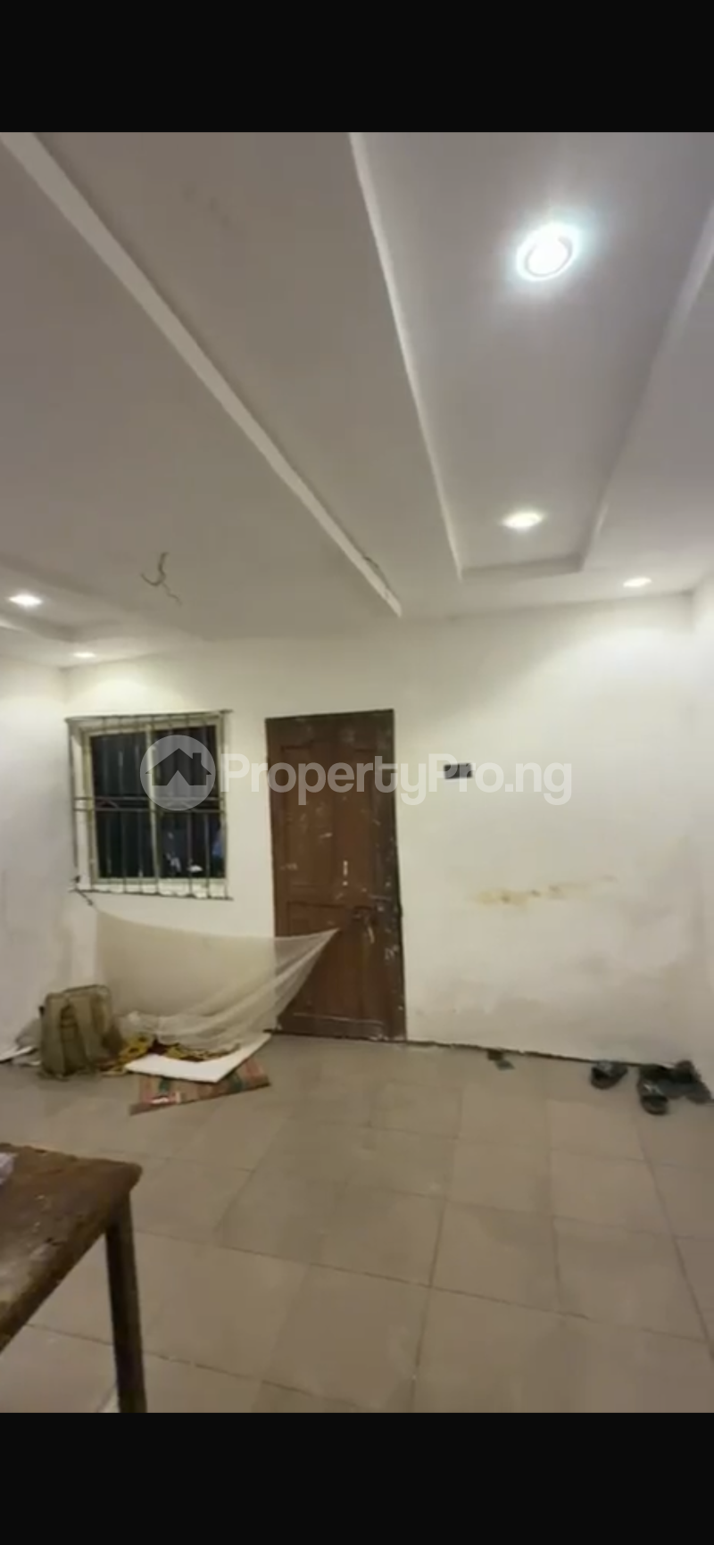 1 bedroom Flat / Apartment for rent Ogudu Ogudu Lagos