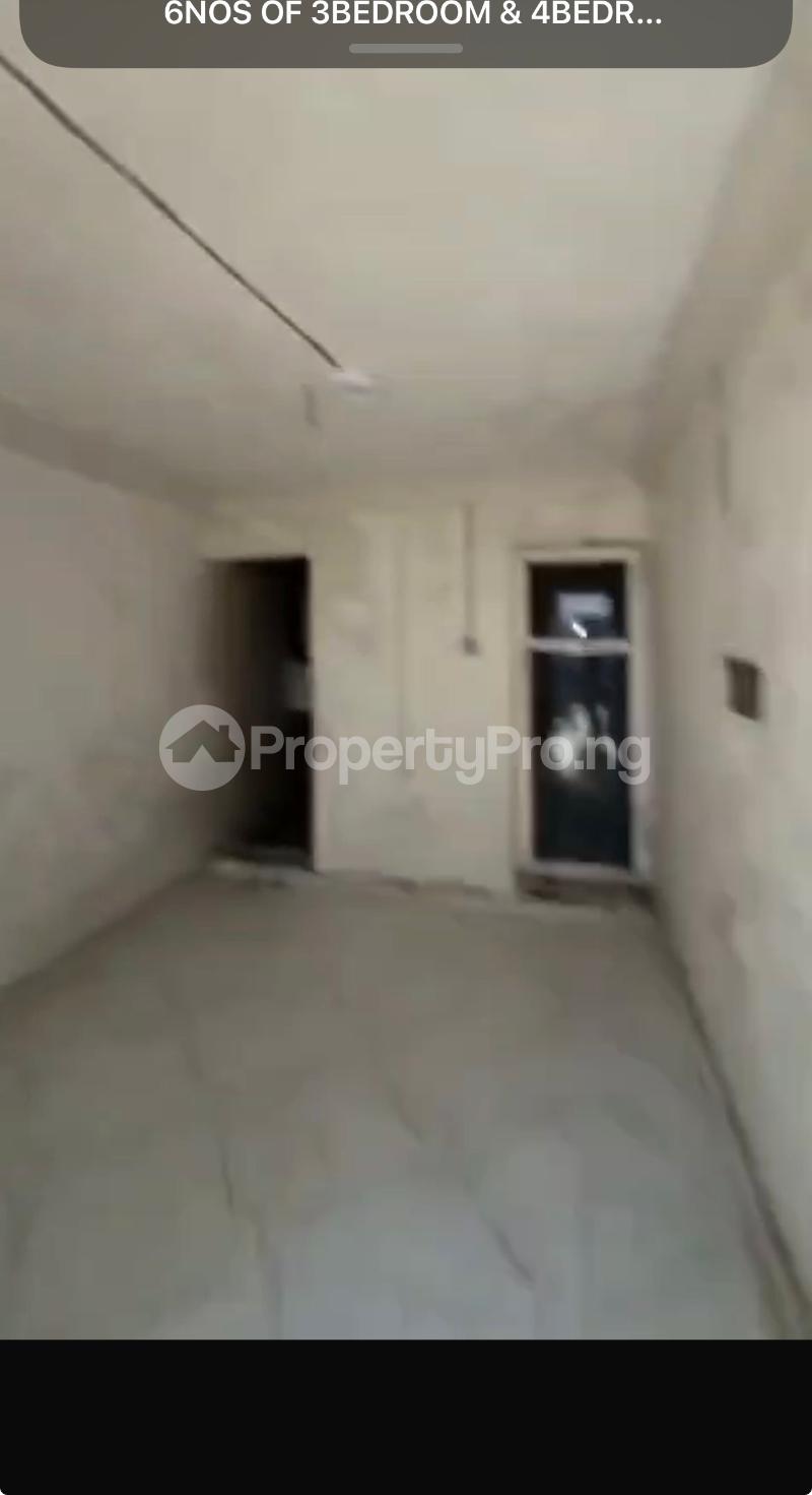 1 bedroom Flat / Apartment for rent Off Market Street Palmgrove Shomolu Lagos