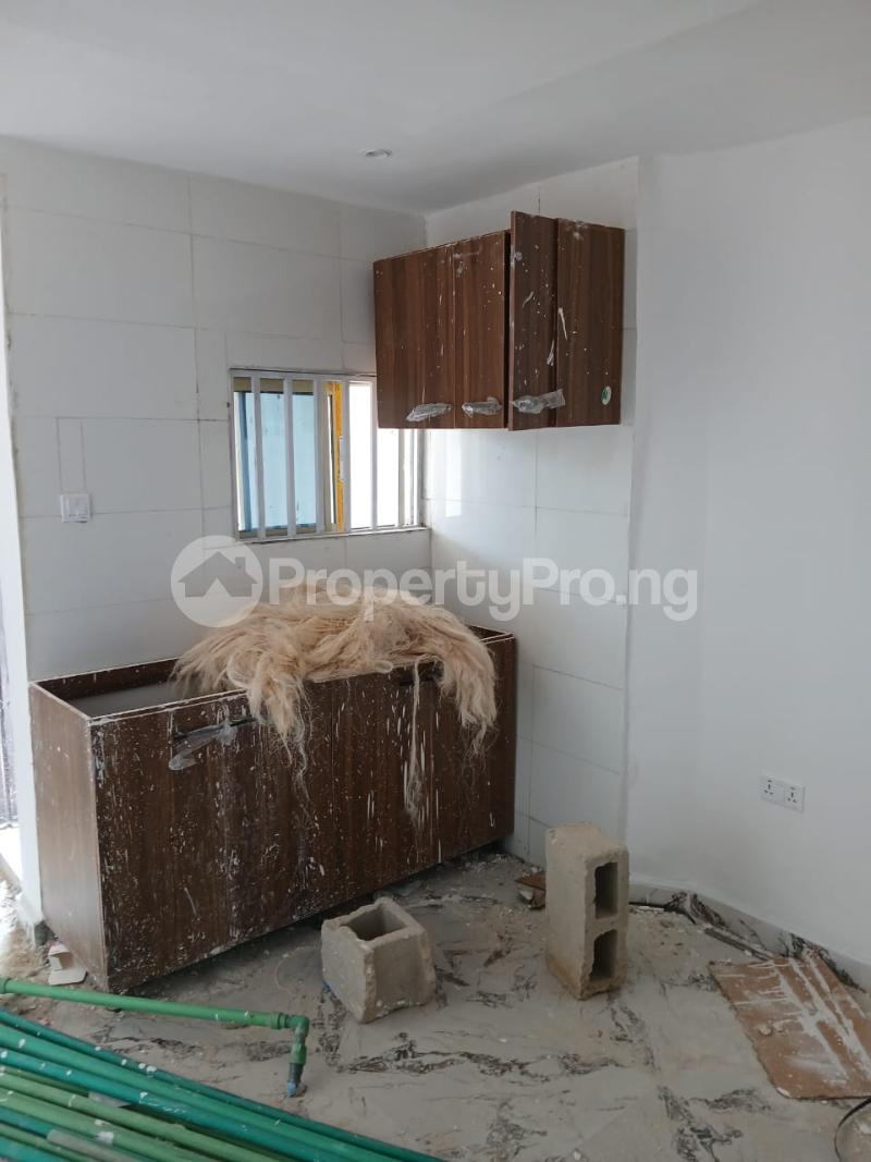 Flat / Apartment for rent Badore Ajah Lagos