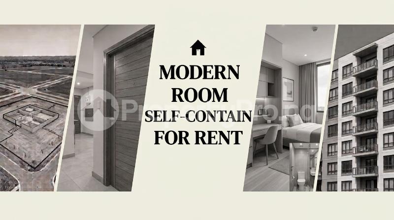 Flat / Apartment for rent Bucknor Isolo Lagos - 0