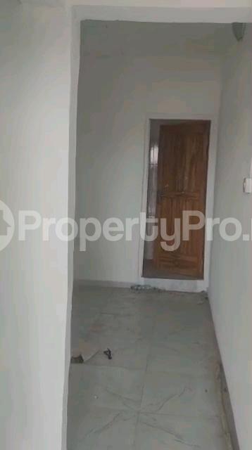 1 bedroom Flat / Apartment for rent Ifako-gbagada Gbagada Lagos