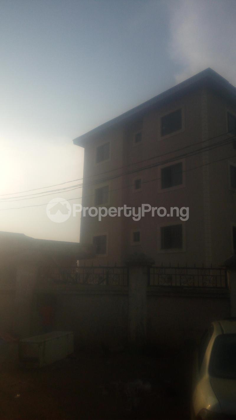Flat / Apartment for rent Mabushi Mabushi Abuja