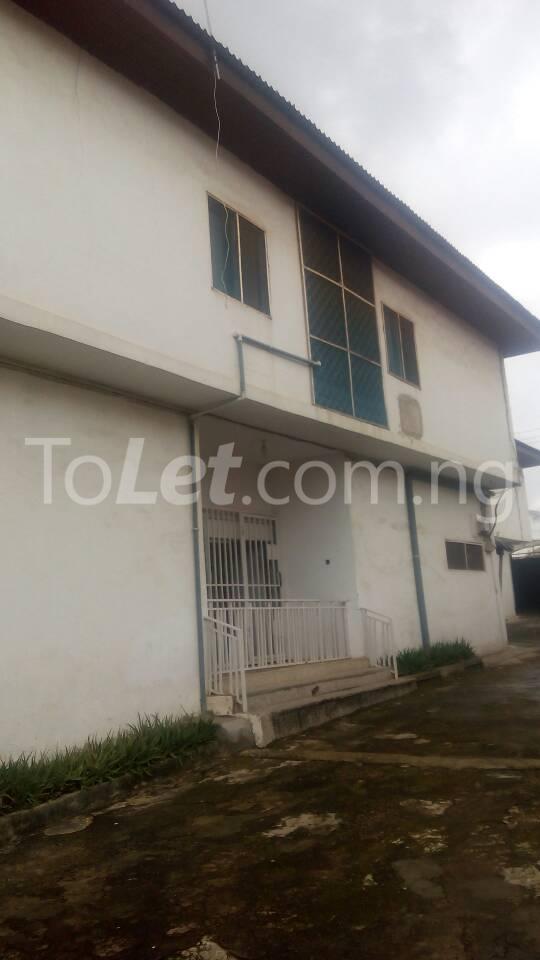 1 bedroom Flat / Apartment for rent Akinola Sholanke Street Ajao Estate Isolo Lagos