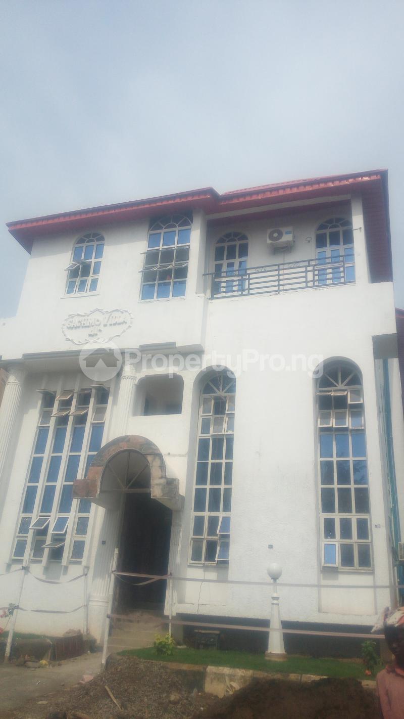 Flat / Apartment for rent Asokoro Asokoro Abuja