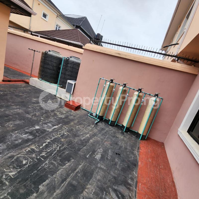 1 bedroom Flat / Apartment for rent Lekki County Along Lekki Expressway Lekki Lagos