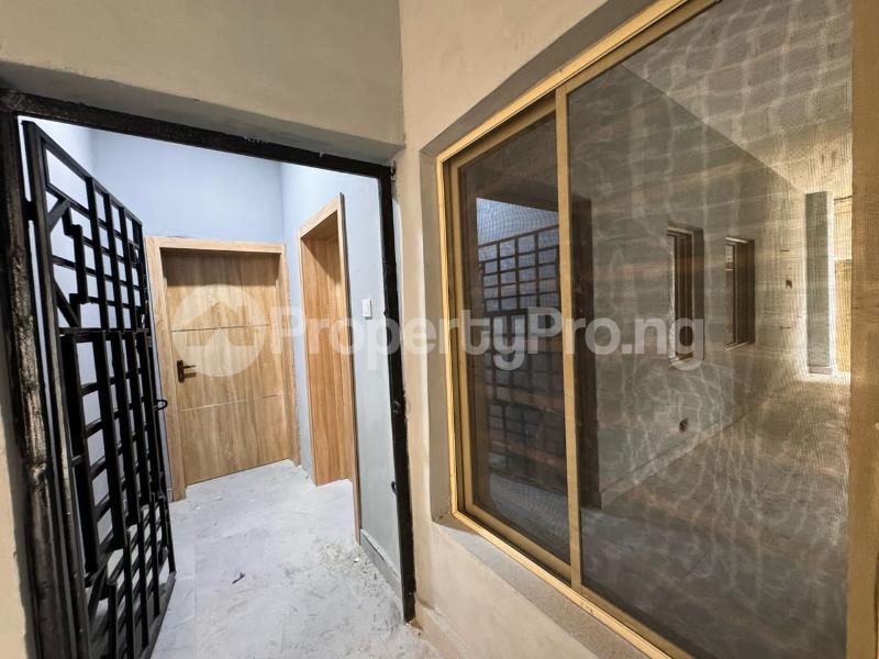 Flat / Apartment for rent Igbo-efon Lekki Lagos