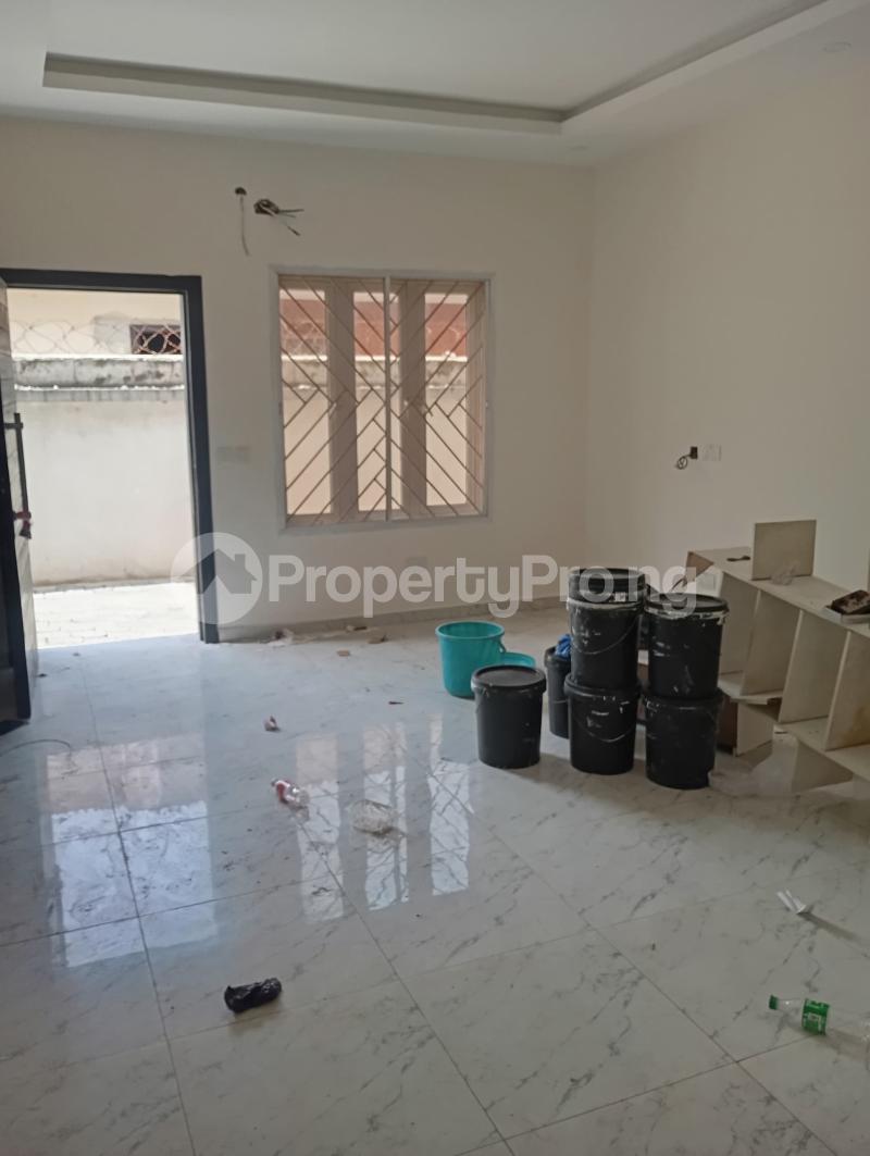 3 bedroom House for rent  Lekki Phase 1 Lekki Lagos